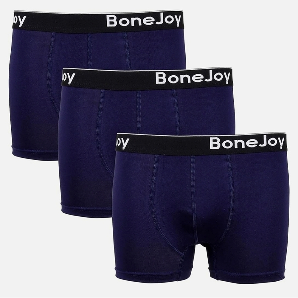 NIB BoneJoy Boxer Briefs SzMed
